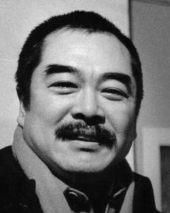 Hsiao Chin (蕭勤)